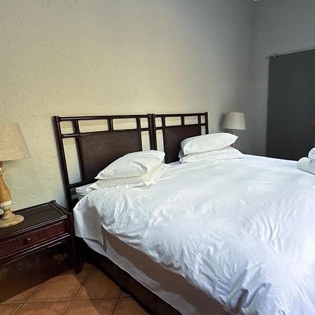 Paradise Creek Lodge Malalane Exterior foto