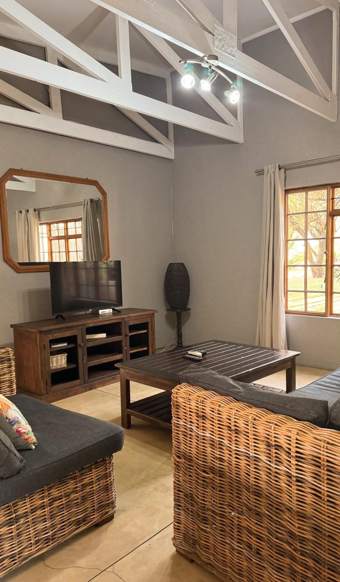 Paradise Creek Lodge Malalane Exterior foto