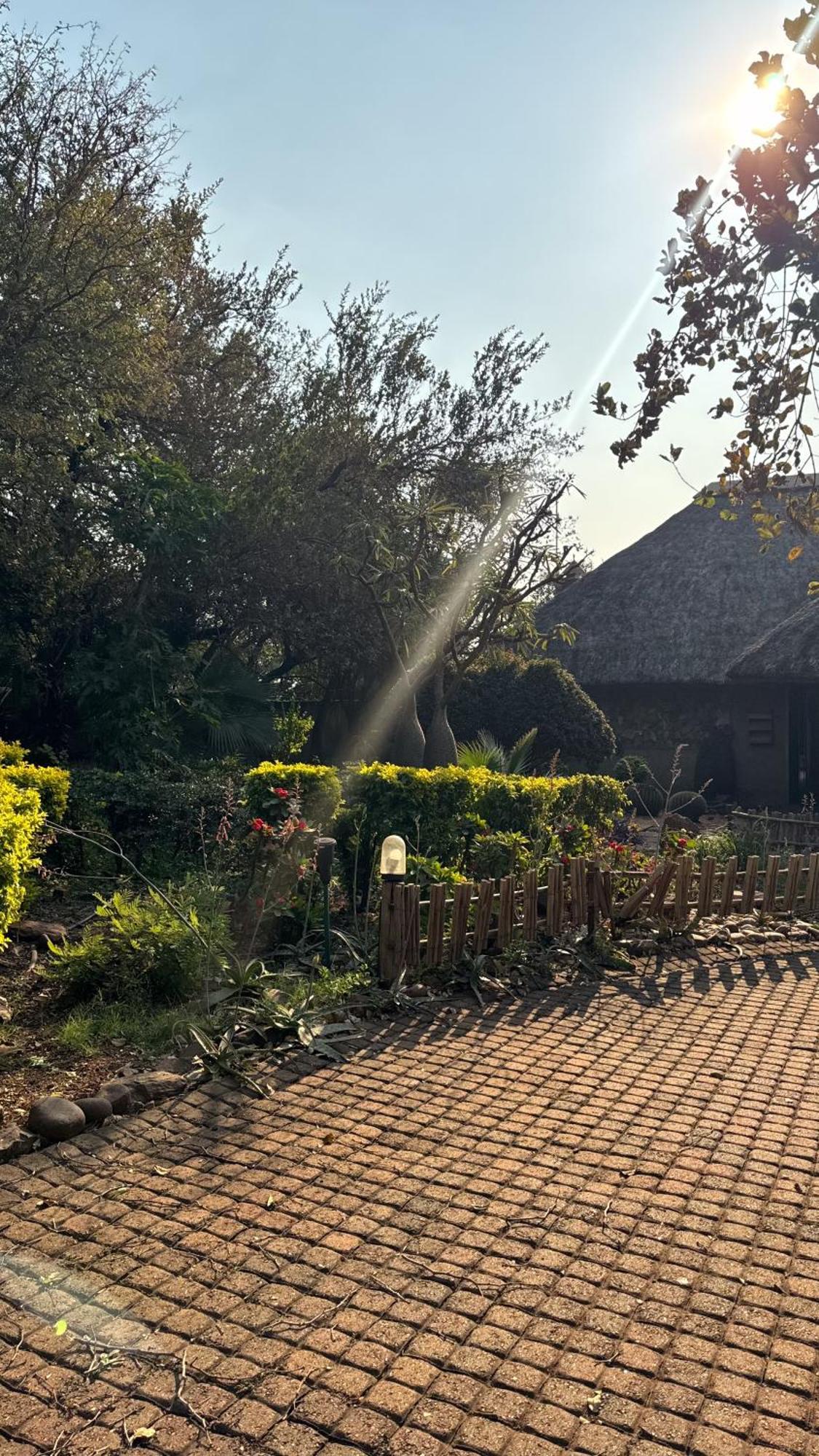 Paradise Creek Lodge Malalane Exterior foto