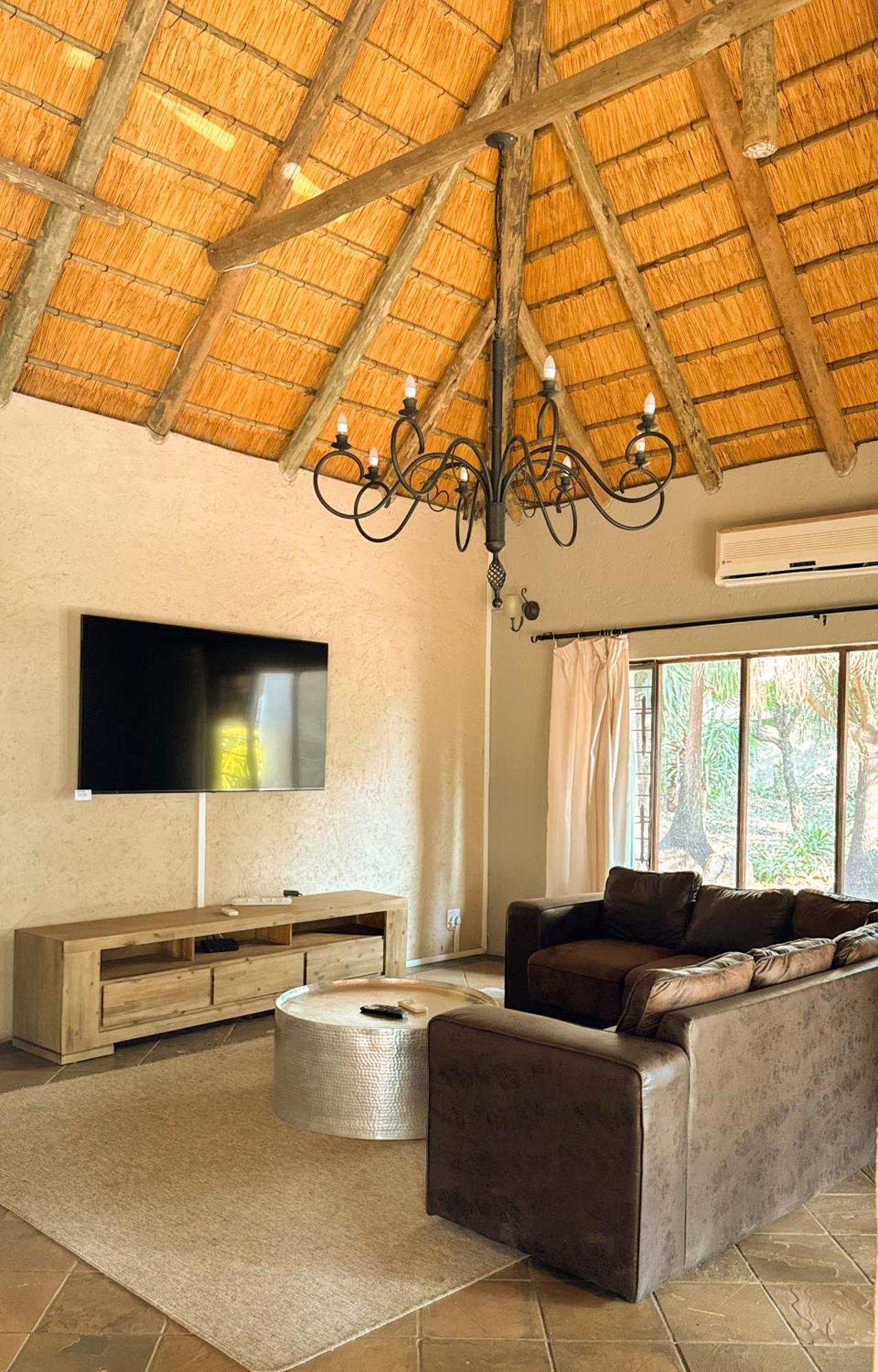 Paradise Creek Lodge Malalane Exterior foto