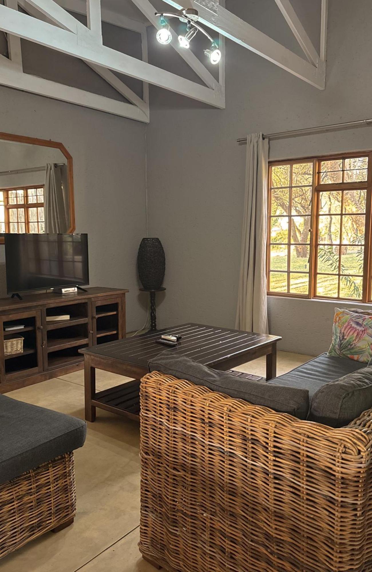 Paradise Creek Lodge Malalane Exterior foto