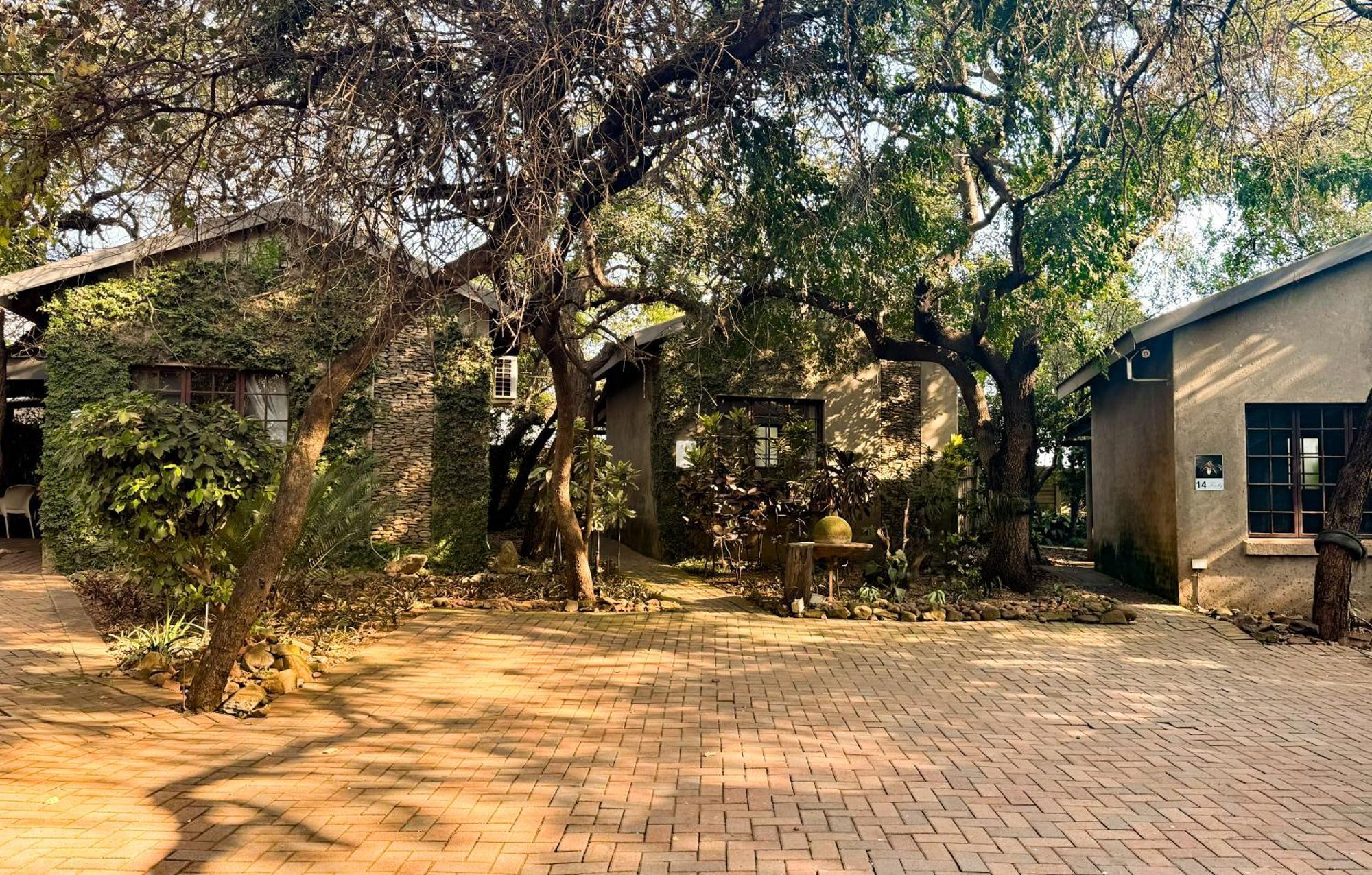Paradise Creek Lodge Malalane Exterior foto