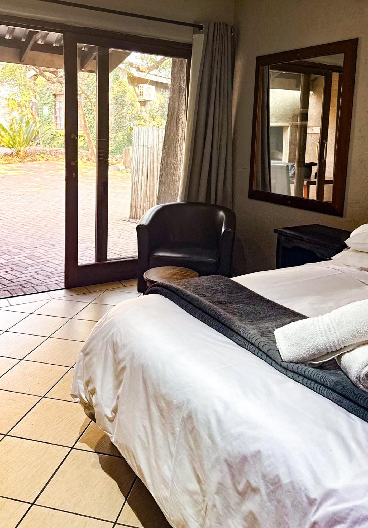 Paradise Creek Lodge Malalane Exterior foto