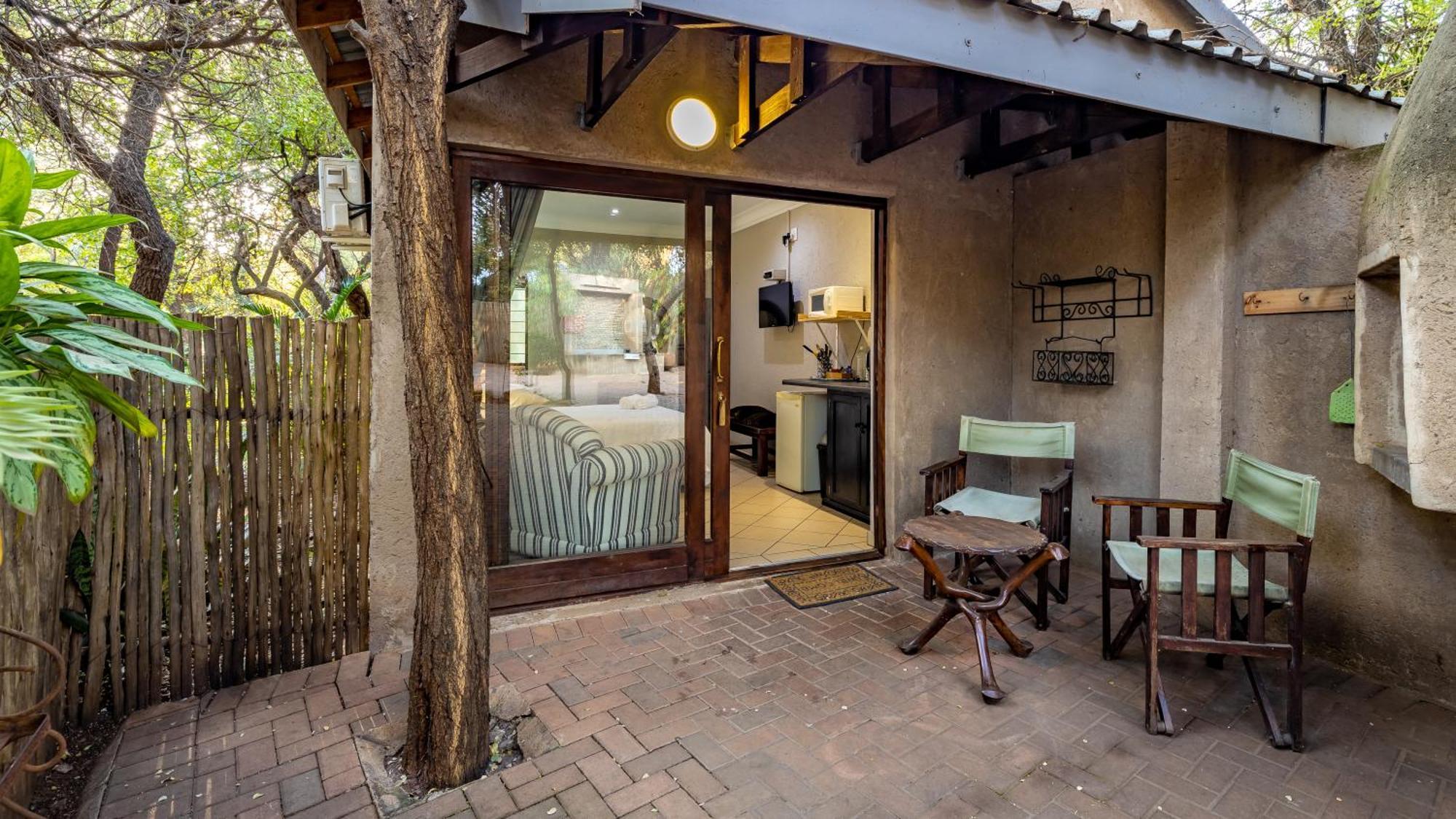 Paradise Creek Lodge Malalane Exterior foto