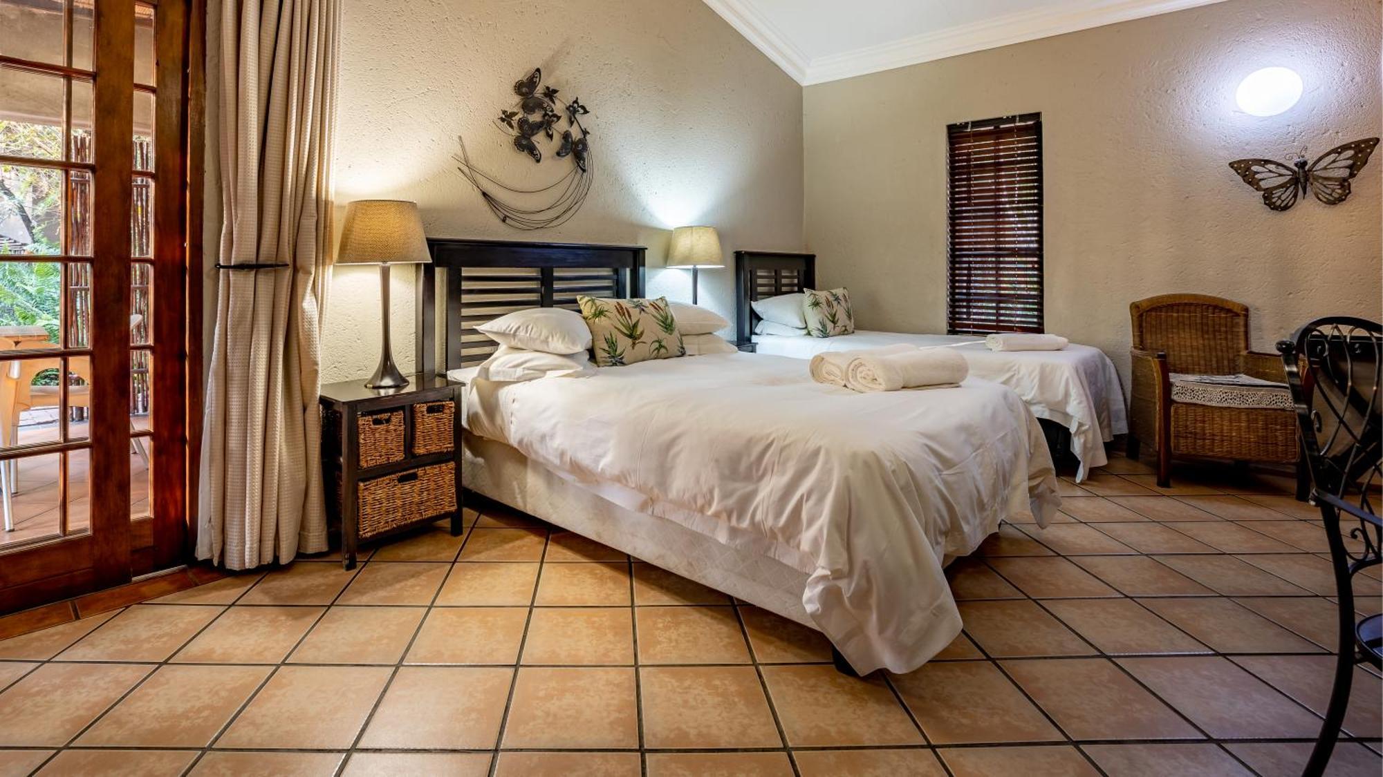 Paradise Creek Lodge Malalane Exterior foto